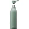 Aladdin CityLoop Thermavac eCycle Stainless Steel - Çelik Su u 0.6L Sage Green - Termos
