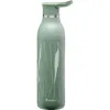 Aladdin CityLoop Thermavac eCycle Stainless Steel - Çelik Su u 0.6L Sage Leaf Print - Termos