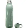 Aladdin CityLoop Thermavac eCycle Stainless Steel - Çelik Su u 0.6L Sage Leaf Print - Termos