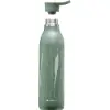 Aladdin CityLoop Thermavac eCycle Stainless Steel - Çelik Su u 0.6L Sage Leaf Print - Termos