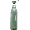 Aladdin CityLoop Thermavac eCycle Stainless Steel - Çelik Su u 0.6L Sage Leaf Print - Termos