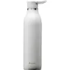 Aladdin CityLoop Thermavac eCycle Stainless Steel - Çelik Su u 0.6L Stone Grey - Termos