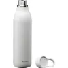 Aladdin CityLoop Thermavac eCycle Stainless Steel - Çelik Su u 0.6L Stone Grey - Termos