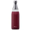 Aladdin Fresco Thermavac Water Bottle - Vakum Yalıtımlı Çelik Şişe 0.6L Burgundy Red - Matara