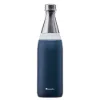 Aladdin Fresco Thermavac Water Bottle - Vakum Yalıtımlı Çelik Şişe 0.6L Deep Navy - Matara