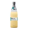 Aladdin Fresco Thermavac Water Bottle - Vakum Yalıtımlı Çelik Şişe 0.6L Lemon Yellow - Matara
