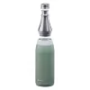Aladdin Fresco Thermavac Water Bottle - Vakum Yalıtımlı Çelik Şişe 0.6L Sage Green - Matara