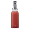 Aladdin Fresco Thermavac Water Bottle - Vakum Yalıtımlı Çelik Şişe 0.6L Terra Cotta - Matara