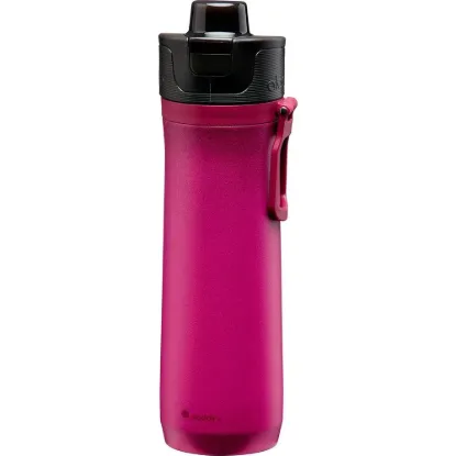 Aladdin Sports Thermavac Water Bottle - Yalıtımlı Çelik 0.6L Burgundy-Orchid Gradient - Matara