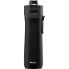 Aladdin Sports Thermavac Water Bottle - Yalıtımlı Çelik 0.6L Lava Black - Matara