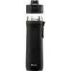 Aladdin Sports Thermavac Water Bottle - Yalıtımlı Çelik 0.6L Lava Black - Matara