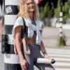 Aladdin Sports Thermavac Water Bottle - Yalıtımlı Çelik 0.6L Stone-White Gradient - Matara