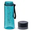 Aladdin Aveo Water Bottle 0.35L Aqua Blue - Matara