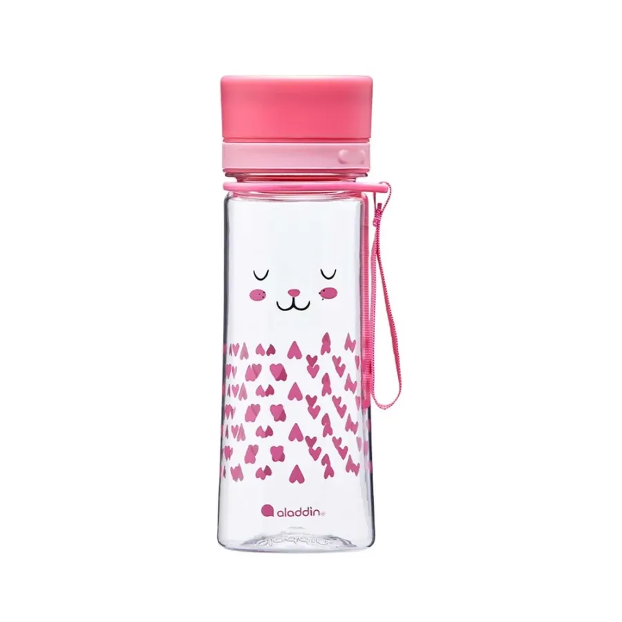 Aladdin Aveo Water Bottle 0.35L Bunny - Matara