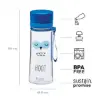 Aladdin Aveo Water Bottle 0.35L Owl - Matara