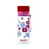 Aladdin Aveo Water Bottle 0.35L 0.35L Kırmızı Su Şişesi - Matara