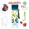 Aladdin Aveo Water Bottle 0.35L 0.35L Su Şişesi Berry - Matara
