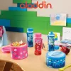 Aladdin Aveo Water Bottle 0.35L 0.35L Su Şişesi Marina - Matara