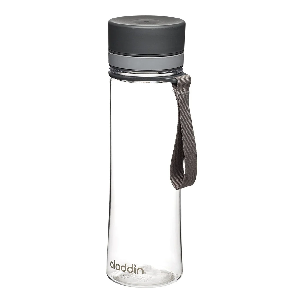 0.6L Gri Su Şişesi