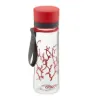 Aladdin Aveo Water Bottle 0.6L 0.6L Kırmızı Su Şişesi - Matara