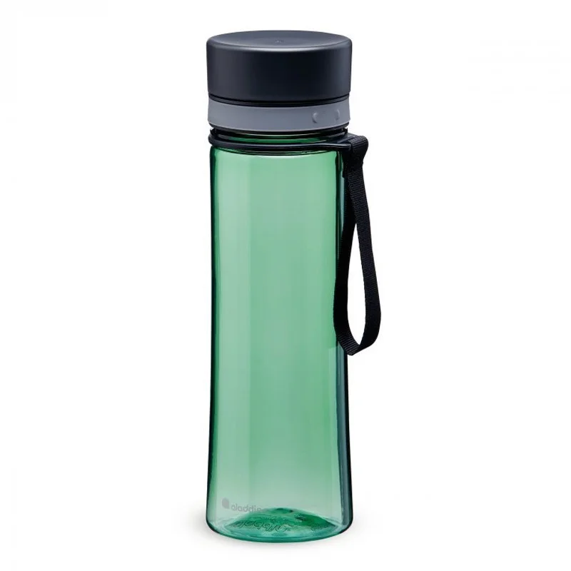 Basil Green