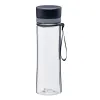 Aladdin Aveo Water Bottle 0.6L Clear&Grey - Matara