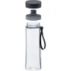 Aladdin Aveo Water Bottle 0.6L Clear&Grey - Matara