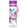 Aladdin Aveo Water Bottle 0.6L Mor Desenli - Matara