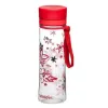 Aladdin Aveo Water Bottle 0.6L Red with Print - Matara