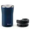 Aladdin Café Thermavac Leak-Lock 0.25L Deep Navy - Termos Bardak
