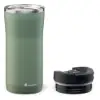 Aladdin Mocca Thermavac Leak-Lock 0.35L Yeşil - Termos Bardak