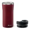 Aladdin Mocca Thermavac Leak-Lock 0.35L Bordo - Termos Bardak