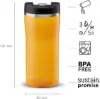 Aladdin Mocca Thermavac Leak-Lock 0.35L Sarı - Termos Bardak