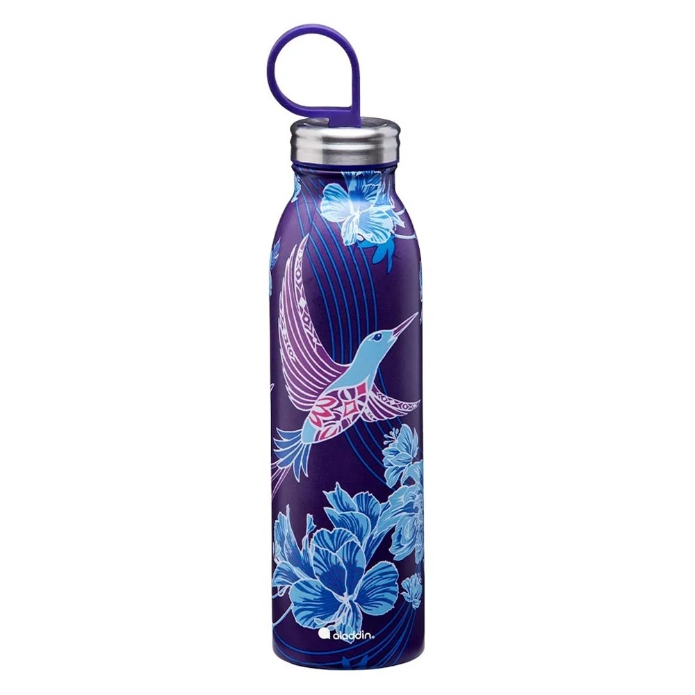 Riverside Indigo