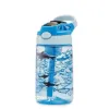 Contigo AutoSpout Gizmo FLIP Çocuk sı 0.42L Mavi - Matara