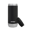 Contigo Huron Pro Mug 0.47L Siyah - Termos Bardak