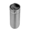 Contigo Luxe Autoseal SS Travel Mug 0.47L Gri - Termos Bardak