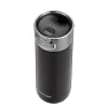 Contigo Luxe Autoseal SS Travel Mug 0.47L Siyah - Termos Bardak