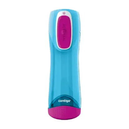 Contigo AutoSeal Swish 0.5L Mor - Matara