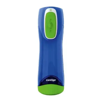 Contigo AutoSeal Swish 0.5L Yeşil - Matara