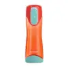 Contigo AutoSeal Swish 0.5L Turuncu - Matara