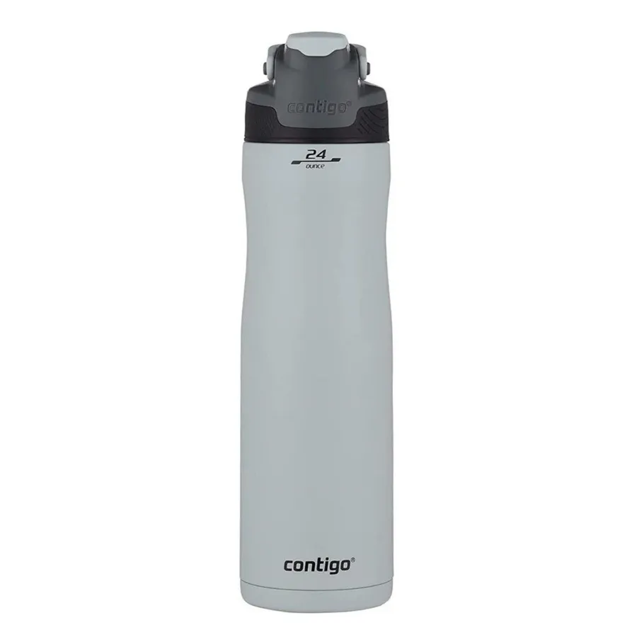 Contigo Chill AutoSeal Yalıtımlı 0.72L Beyaz