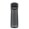 Contigo Jackson Autopop Tritan Water Bottle - Tritan 0.72L Antrasit - Matara