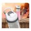 Contigo Cortland 24 Tritan 0.75L Şeffaf - Matara