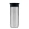 Contigo Autoseal West Loop SS Travel Mug 0.47L Çelik Mug Gri - Termos Bardak