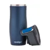 Contigo Autoseal West Loop SS Travel Mug 0.47L Çelik Mug Lacivert - Termos Bardak