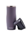 Contigo Autoseal West Loop SS Travel Mug 0.47L Mor - Termos Bardak