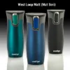 Contigo Autoseal West Loop SS Travel Mug 0.47L Mor - Termos Bardak
