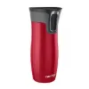 Contigo Autoseal West Loop SS Travel Mug 0.47L Çelik Mug Kırmızı - Termos Bardak