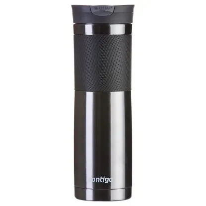 Contigo Byron SS Tumbler - Paslanmaz Çelik Mug 0.72L Paslanmaz Çelik Mug - Termos Bardak